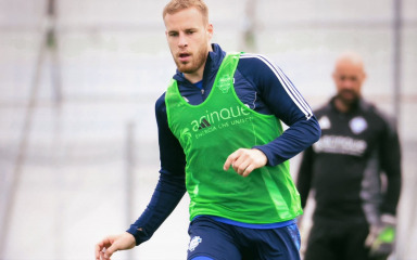 Zlatko Dalić pozvao Ivana Smolčića