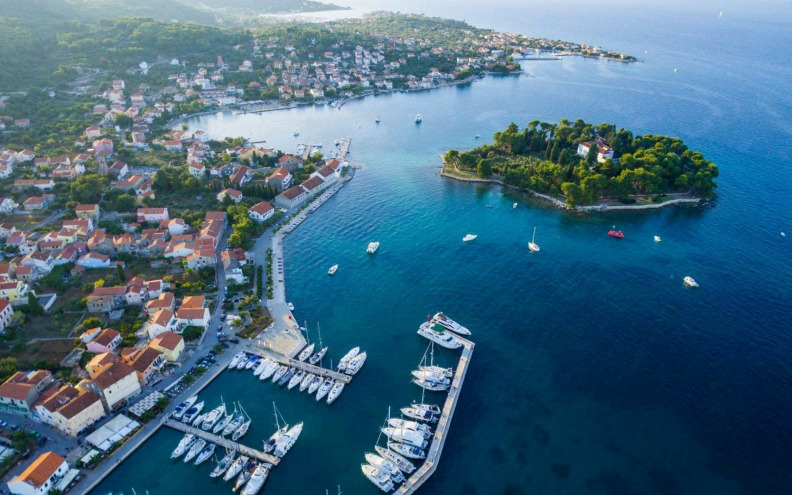 Crkva Gospe od Ružarija i groblje u Preku proglašeni kulturnim dobrom