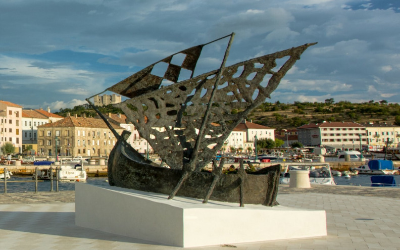 Tihi heroji Oluje ponos su, ali i tuga senjskog kraja