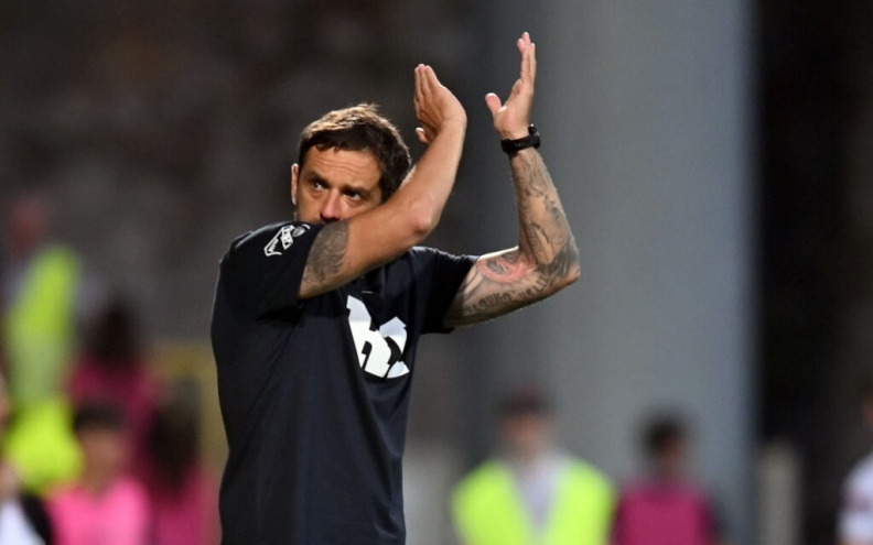 Đalović: Shelbourne nam je novi veliki europski izazov