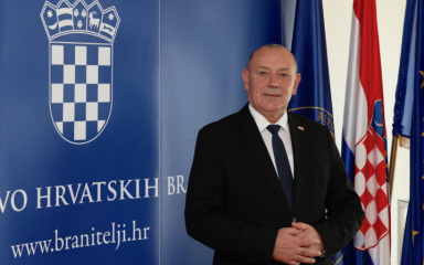 Tomo Medved: Oluja je kruna svih naših bitaka