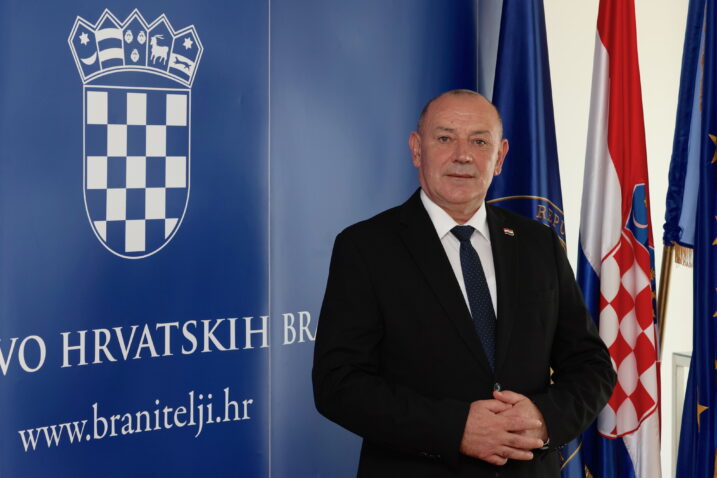 Tomo Medved: Oluja je kruna svih naših bitaka