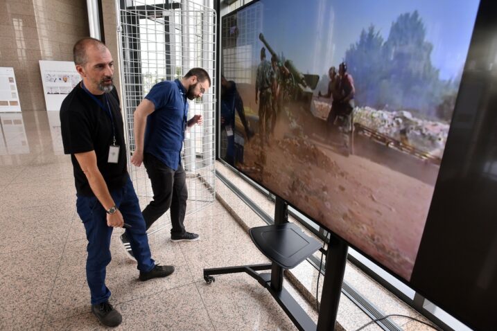 Oluja kroz knjige, memorabilije i sjećanja: Posjetili smo veliku izložbu u Nacionalnoj i sveučilišnoj knjižnici u Zagrebu