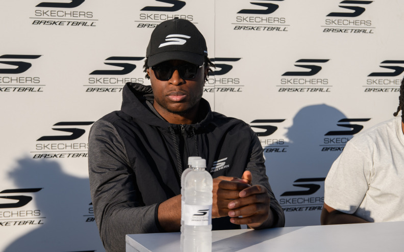 Igrač New York Knicksa iz Zadra: ‘Hrvati su odlični ljudi, a Toni Kukoč mi je jedan od uzora’