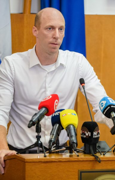 Radeta traži da se otkrije tko je dovozio otpad na Diklo i koliko je Čistoća zaradila: ‘Gradsko vijeće više nema opravdanje ostati po strani’