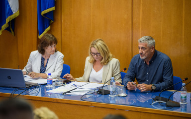 Ivica Žuvela izabran za predsjednika Gradskog vijeća