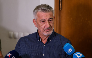 Deset članova Vijeća traži smjenu Ivice Žuvele! ‘Na račun fiktivnog prebivališta u Zadru…’