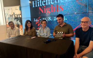 Treće izdanje Hitchcock Nights u znaku filma, kviza i dobre zabave