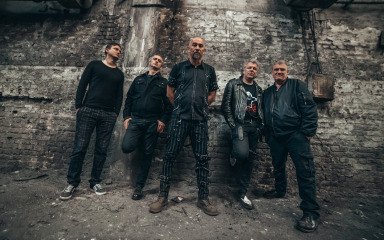 VLAJKA (5) Vlada Kokotović iz benda Goblini: ‘Vlajternativa je došla kao poziv koji se ne odbija’