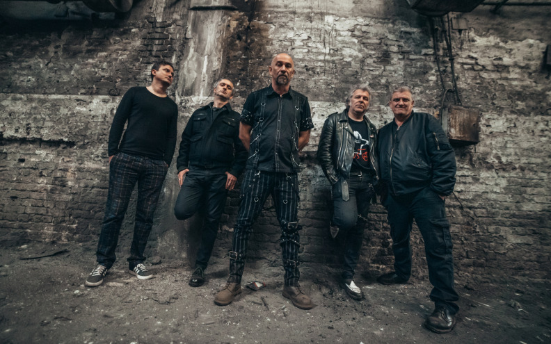 VLAJKA (5) Vlada Kokotović iz benda Goblini: 'Vlajternativa je došla kao poziv koji se ne odbija'