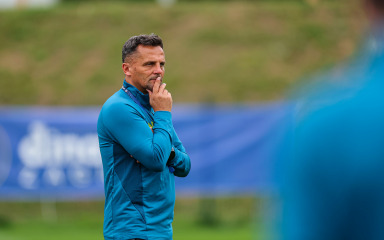 Dinamo stigao do pobjede na Opus Areni