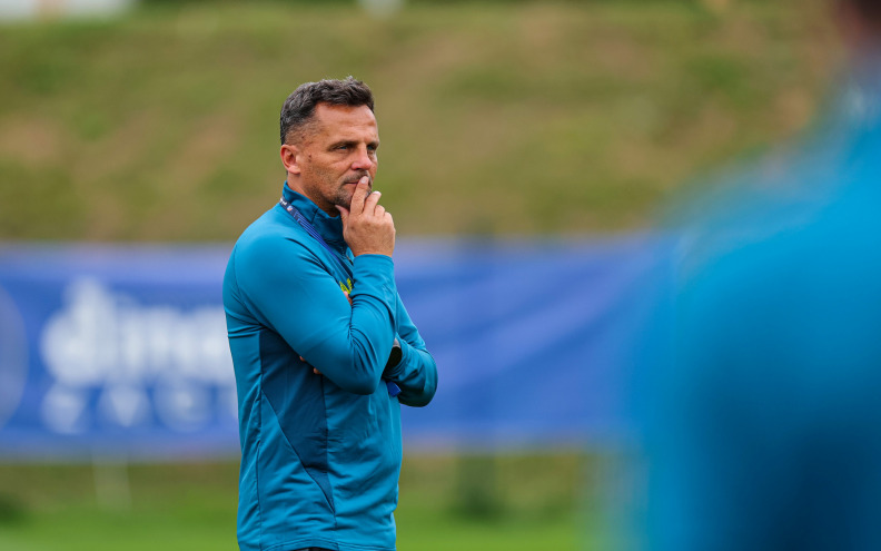 Dinamo stigao do pobjede na Opus Areni