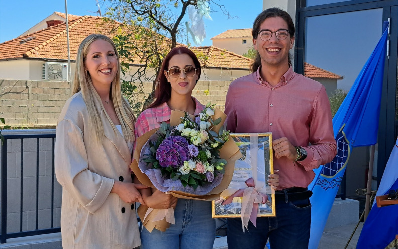 DAN OPĆINE KALI Mišlov očekuje da se župan više ne ponaša maćehinski