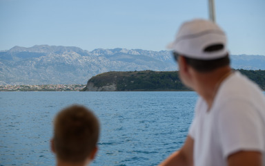 Na Pagu se uskoro snima filmska scena, na snazi će biti posebna regulacija