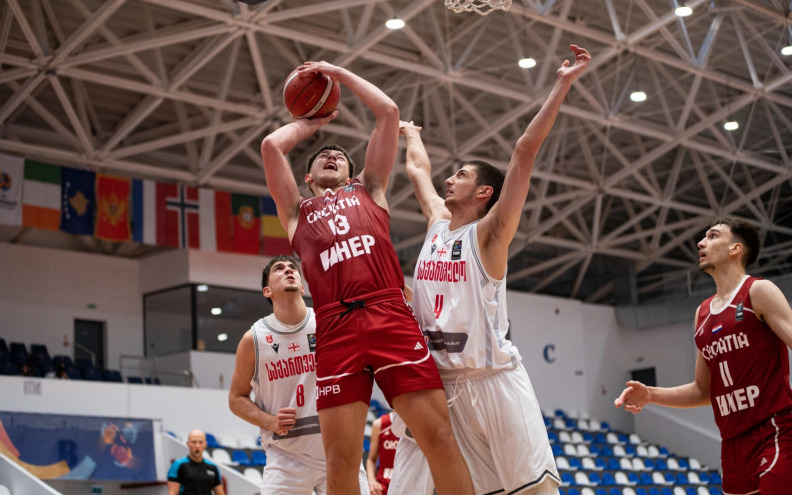 Poraz od Nizozemaca donio deseto mjesto