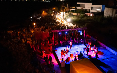 LJETO U ZATONU Na Gospu koncerti i vatromet, u posezoni triathlon i lignjada