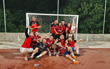 Young Boysi i Vidajić gradnja osvojili naslove