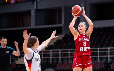 Lea Vukić nova Plusica, Martina Kujundžić pojačala Zadar