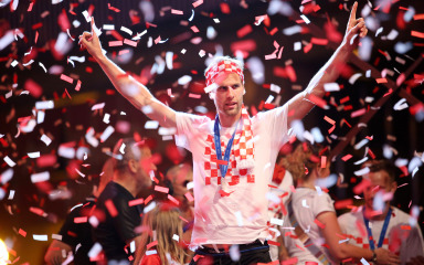 Razgovarali smo s jednim od junaka Svjetskog prvenstva: ‘To razdoblje je bilo fenomenalno, neponovljivo’