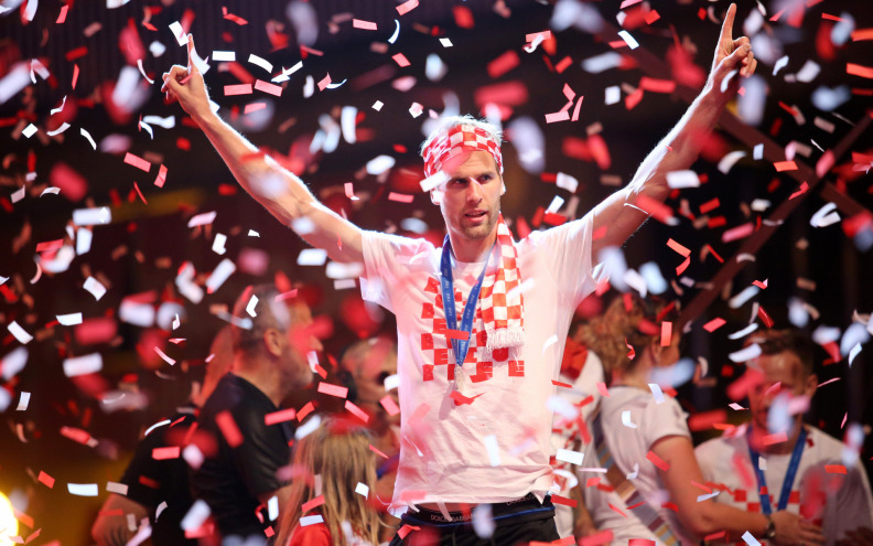 Razgovarali smo s jednim od junaka Svjetskog prvenstva: 'To razdoblje je bilo fenomenalno, neponovljivo'