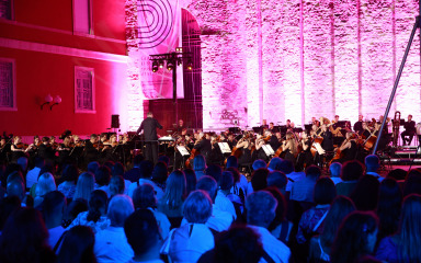 Širenje programa i iznadproječna posjećenost obilježili 65. Glazbene večeri