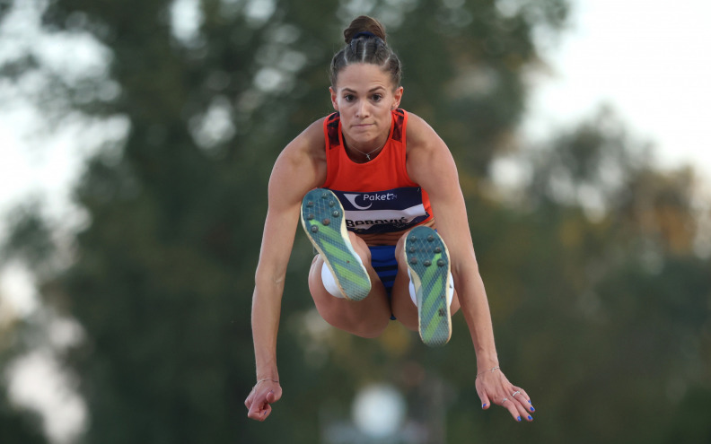 Paola Borović: “Ovo zlato je posebnog značaja, nikad se ne zna kad će biti zadnje”