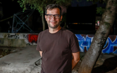 Nebojša Slijepčević: ‘Ne radim filmove zbog nagrada, radim ono što me emocionalno pomakne’