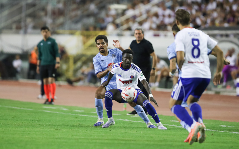 Domaća mladost te džoker s klupe junaci europskog uspjeha