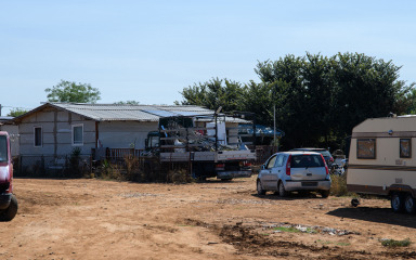 GODINA DANA OD POŽARA Pomoć od Saveza Roma nikad nije stigla u Smoković