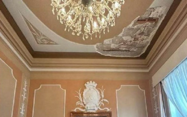 Zadar ulaže 112 tisuća eura u obnovu oštećenog Ureda gradonačelnika