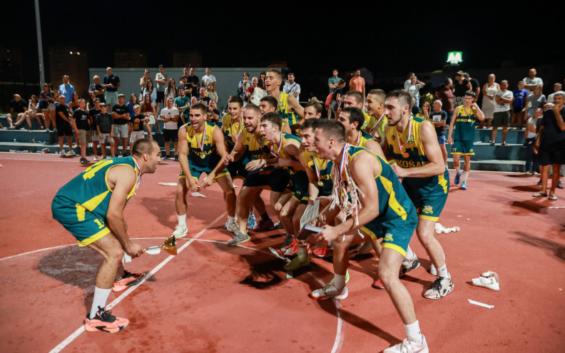 Organizacijski tim Ljetne lige: ‘Ne možemo obećati kada ćemo se ponovno vidjeti’