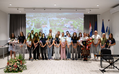 Svečano obilježen Dan općine Stankovci