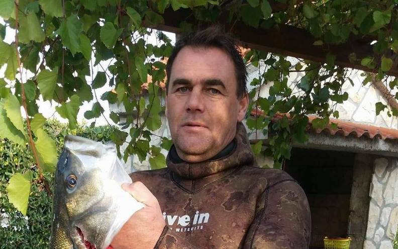 Đanijev ugljanski trofej