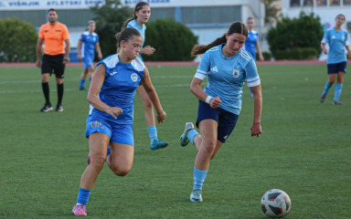 Jure Vuleta: “Imat ćemo slatke brige u odabiru početnih 11”