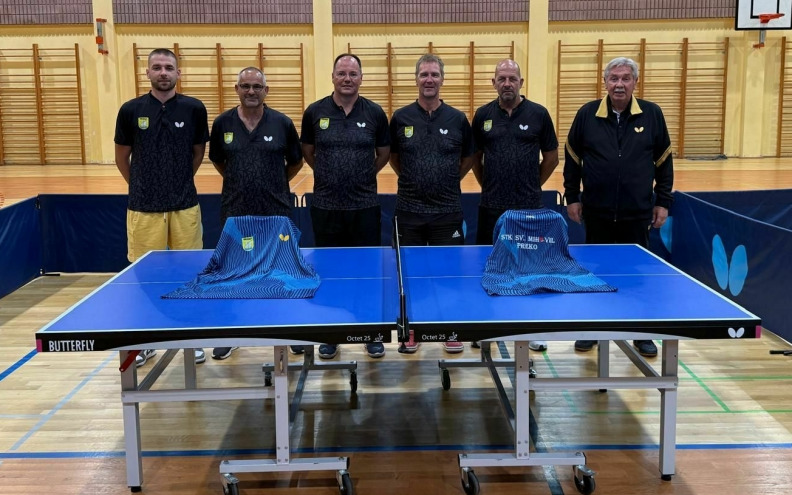 Denis Karlović predvodit će otočane u Drugoj ligi