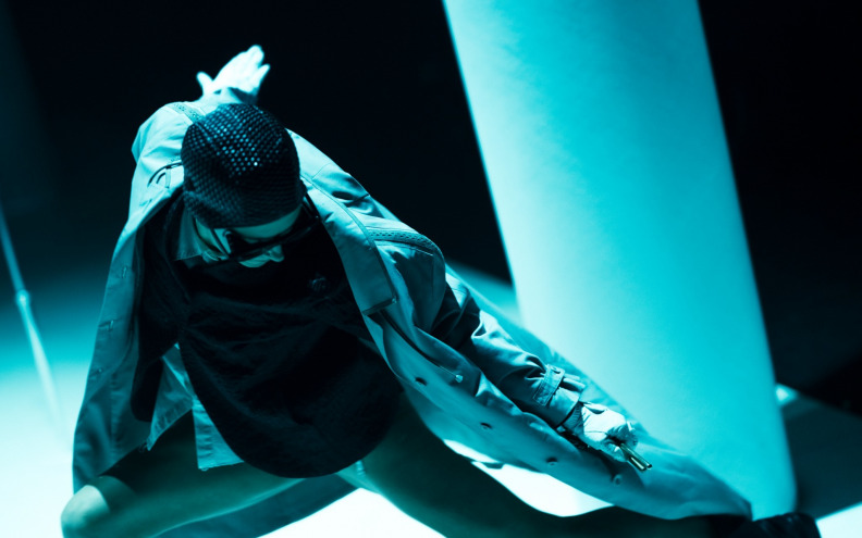 Solo ples ponovno osvaja Zadar