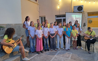 Pjesme i običaji u srcu druge Kualjske beside