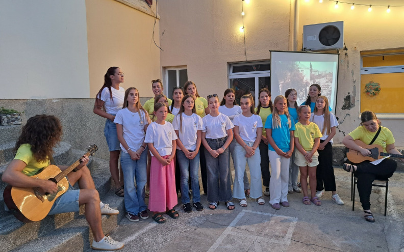 Pjesme i običaji u srcu druge Kualjske beside