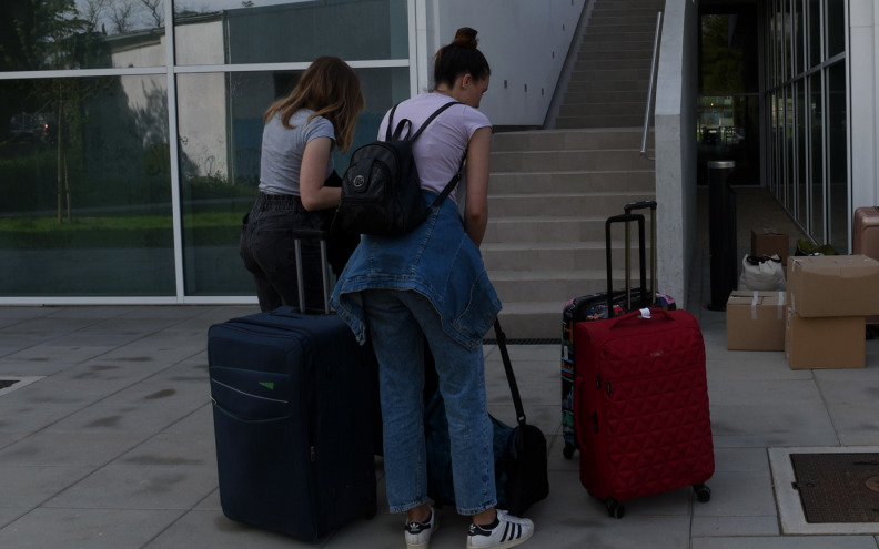 Studentima u Zadru 'papreni' najam i do 700 eura: 'Visina najma u novogradnji...'