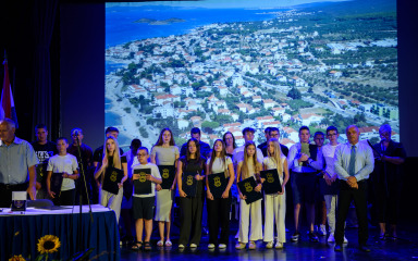 Dan Općine Sv. Filip i Jakov u znaku ulaganja u ljude i infrastrukturu