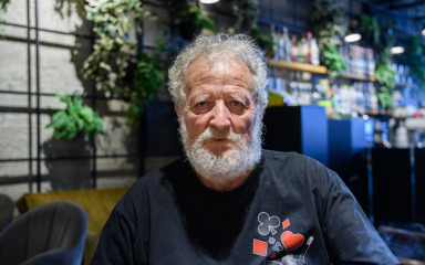 Mađioničar Žarko Tomašević Rico proslavio pola stoljeća karijere: ‘Počeo sam s jednostavnim trikovima…’