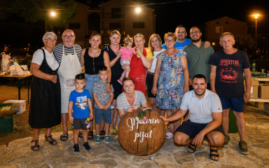 Vrsi potvrdile da je baština najbolja turistička ponuda