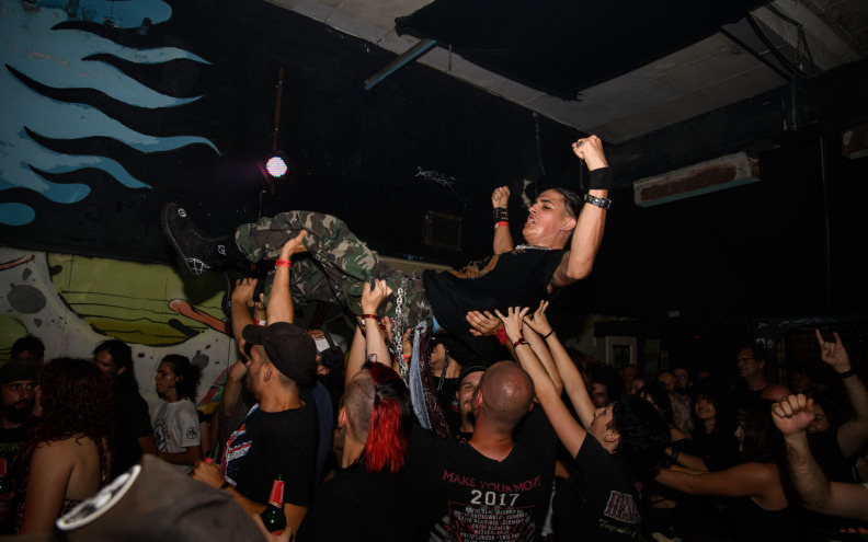 Intermezzo još jednom pokazao kako izgleda prava punk fešta ljeta