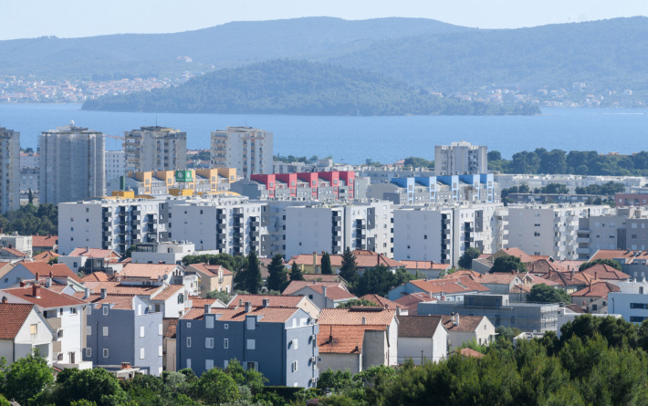 Zadrani otkrili koliko zarađuju i koliko plaćaju najam! ‘Stavimo do 1000 eura svaki mjesec sa strane’