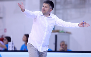 Tomislav Mijatović poslije nove pobjede: U Dansku bez Smitha