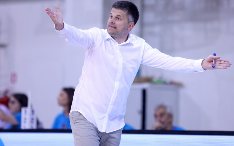 Tomislav Mijatović poslije nove pobjede: U Dansku bez Smitha