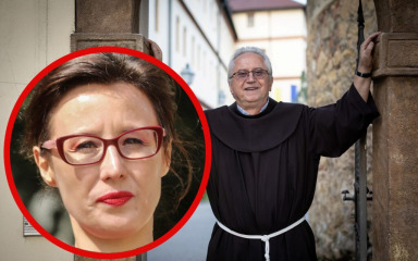 Orešković o pozivu na linč u propovijedi sinjskog gvardijana: ‘Za gvardijana imam samo poruku…’