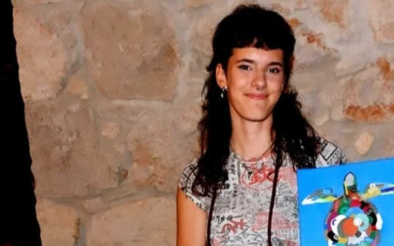 Sara Šimunac Vukušić sa Silbe pravi suvenire od otpada s plaža