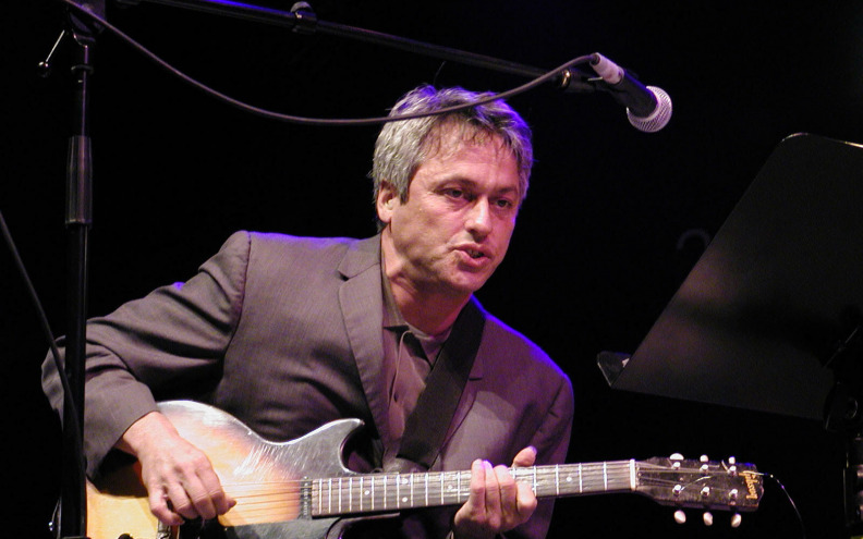 Marc Ribot: 'Ekološki aktivizam nije ljevičarska ekskluzivnost'