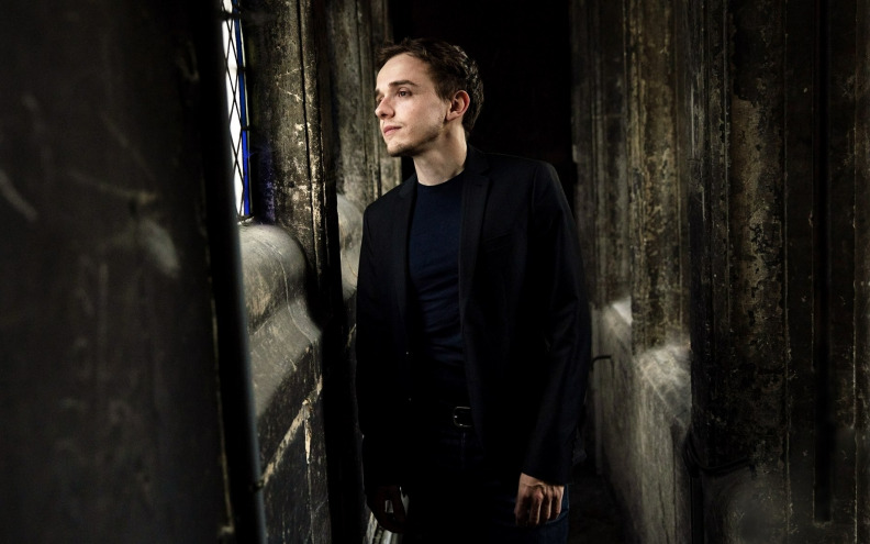 Mladi majstor improvizacije stiže pred zadarsku publiku